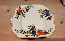 Titian Ware Hand Painted