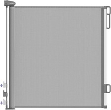 Retractable Baby Gates Extra