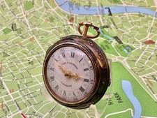 Williamson London Underpainted