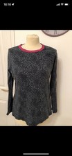 Joules Green/pink Animal Print