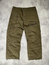 Y2K Airwalk Baggy Cargo