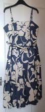 Debenhams Debut Midi dress