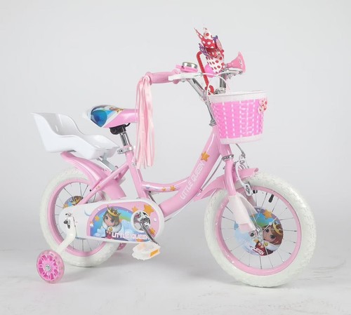 Little queen girls - little, bike