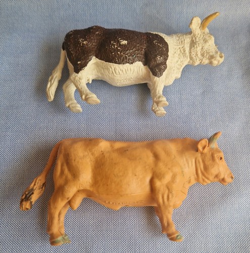 Britains farm animals 1970 - britains,