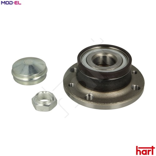 Wheel bearing kit 903 - bearing,