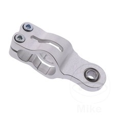 Yss steering damper clamp type - yss,