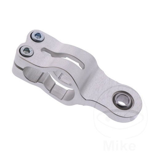 Yss steering damper clamp type - yss,
