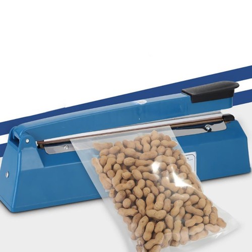Impulse fast sealing vacuum - sealing,