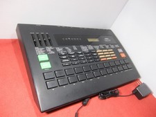Yamaha RX7 Rhythm Drum Machine