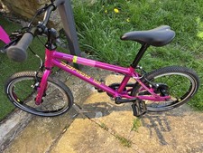 Isla Bike Cnoc 16 Pink/Purple