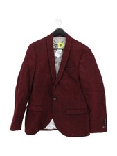 Noose & Monkey Men's Blazer