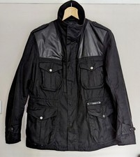 Barbour Gold Standard