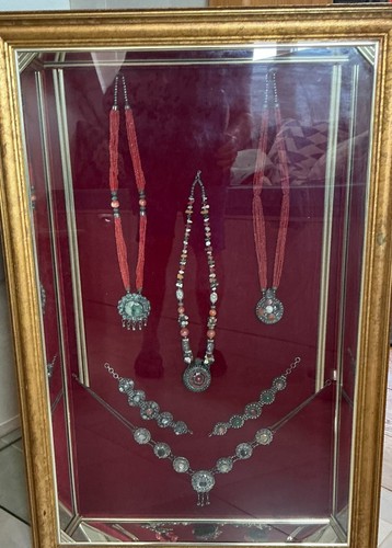 Vintage middle eastern tribal - vintage,