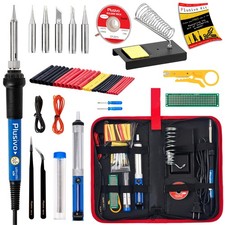 Soldering Iron Kit, 60W