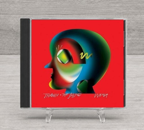 Wanga - , cd