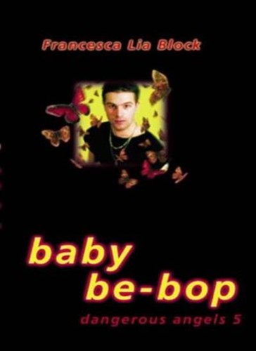 Baby bop dangerous angels - be-bop:,