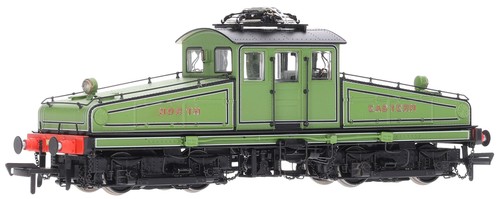 Heljan 1200 gauge es1 ner - heljan,