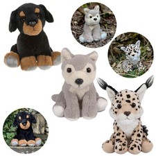 Charlie bears set - set, three