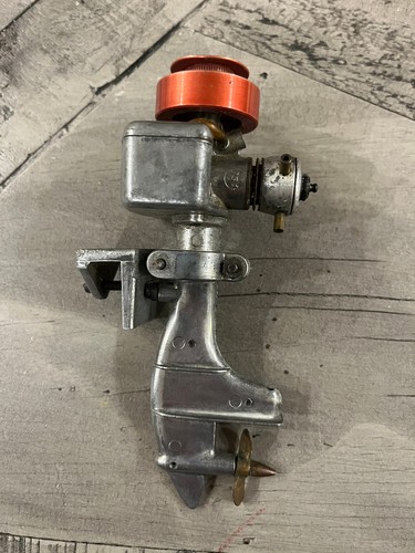 Vintage atwood outboard - atwood, model