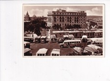 Postcard RPPC Real Photo Malta