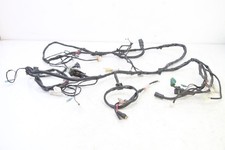WIRE HARNESS - PIAGGIO NRG