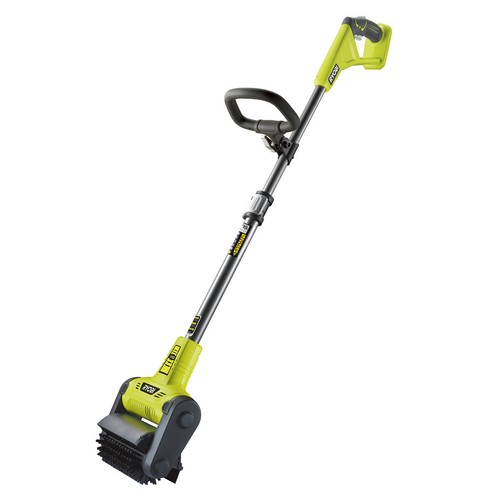 Ryobi patio cleaner cordless - ryobi,