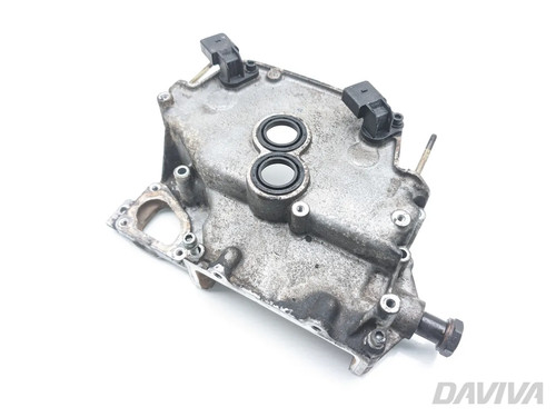 Golf timing chain cap - golf,