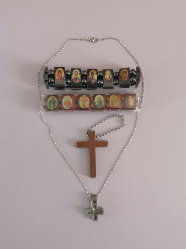 Christian religious jewellery - christian,