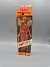 Mary Quant Daisy Doll With Original Box