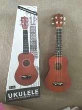 Ukulele