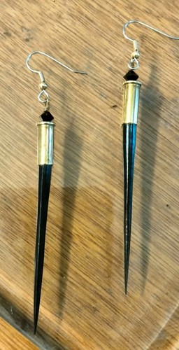 Vtg real porcupine quill - vtg,