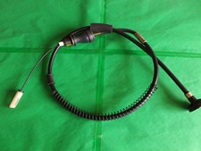 MG Montego clutch cable 2.0