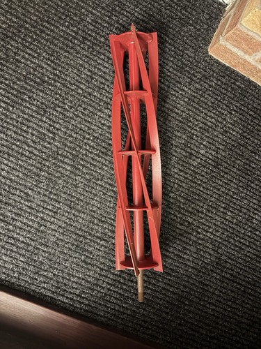 Ransomes marquis brand - cm,