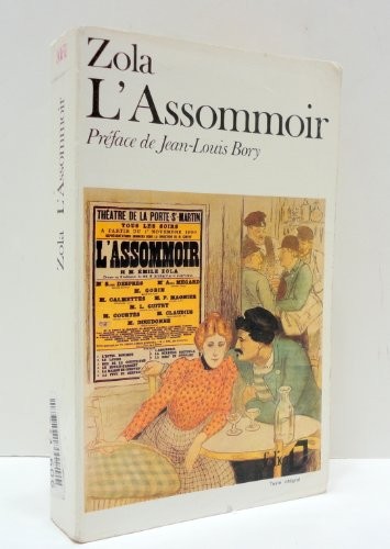 Assommoir zola - assommoir,