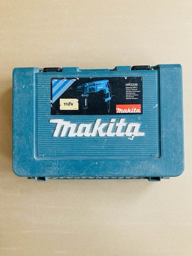 Makita hr2230 22mm - makita,