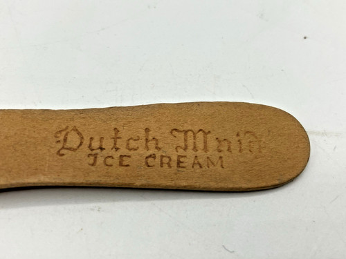 Vintage 675 dutch - 3.675",