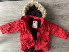 M&S Winter Coat/ Jacket Size