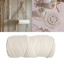 Macrame Cord 100mx6mm Handmade