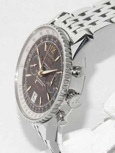 Breitling montbrillant a48330 - breitling,