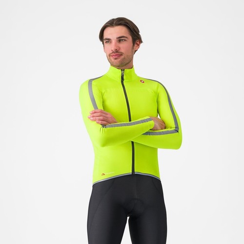 Castelli ultra rain - ultra, cape