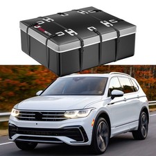 21 Cubic Feet Car Roof Top