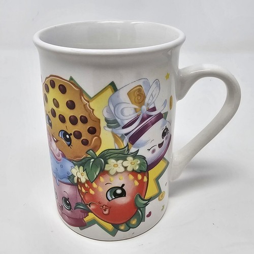 2016 shopkins coffee - 2016,
