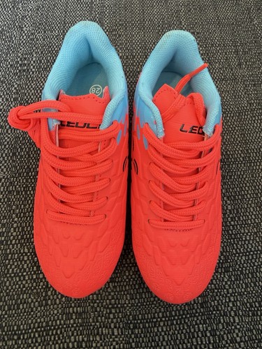 Leoci orange and - leoci, blue