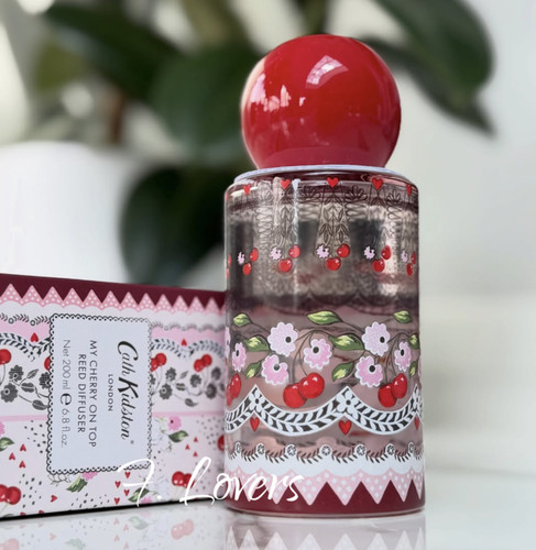 Cath kidston home fragrance - home,