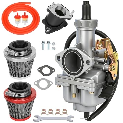 Pz27 carburetor kit for taotao - carburetor,