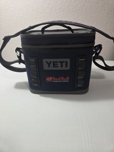Red bull yeti hopper - yeti,