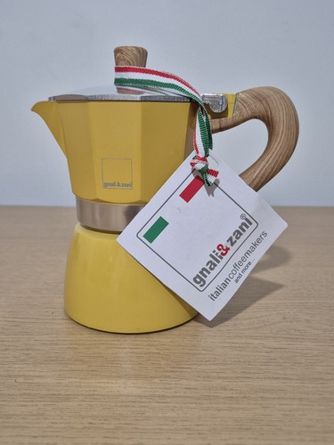 Gnali zani italian - zani,
