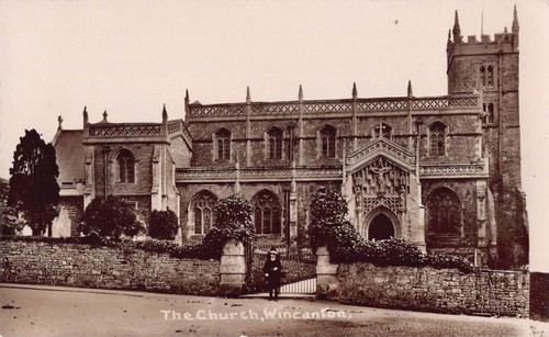 Postcard peter st pauls - -,