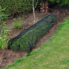 Grow tunnel polytunnel - grow,