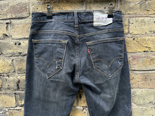 LEVIS 519 Mens Jeans W28 L28